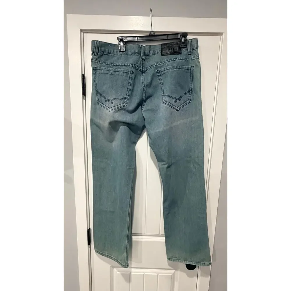 Vintage Haze Society Jeans 38 X 32